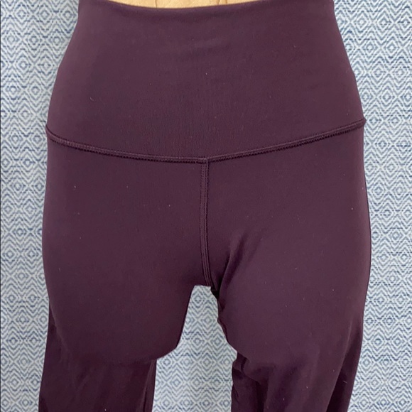 lululemon High-Times Pant - Picture 2 of 8